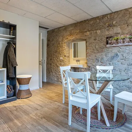 Apartment Libertat Bergamota Girona