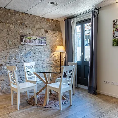 Apartment Libertat Bergamota