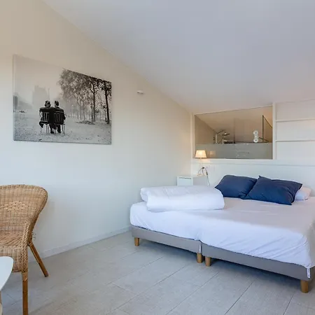 Apartment Libertat Bergamota